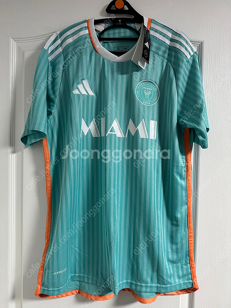 2024 인터 마이애미 써드 리오넬 메시 MLS 리그 ...--1