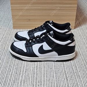 나이키 덩크 로우