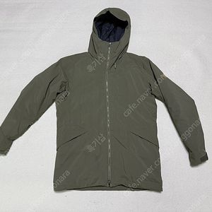 아크테릭스 쿠노 윈드스토퍼 패딩 자켓 남성용 105사이즈 판매합니다