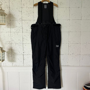 XL daiwa 다이와 낚시 멜빵 바지