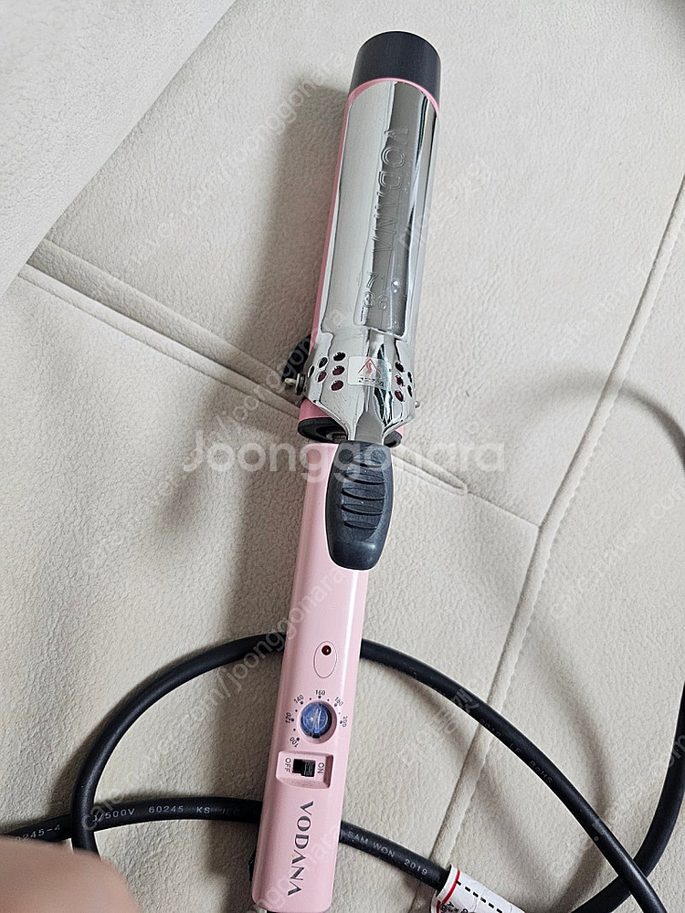 보다나 봉고데기 36mm--0