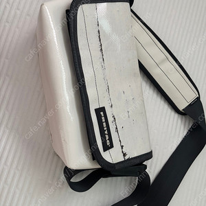 프라이탁 하파오 + 숄더패드 이미지