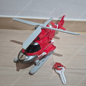 또봇 레스큐 어드벤처Y