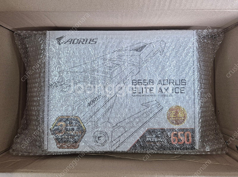 GIGABYTE B650 AORUS ELITE AX I...--0