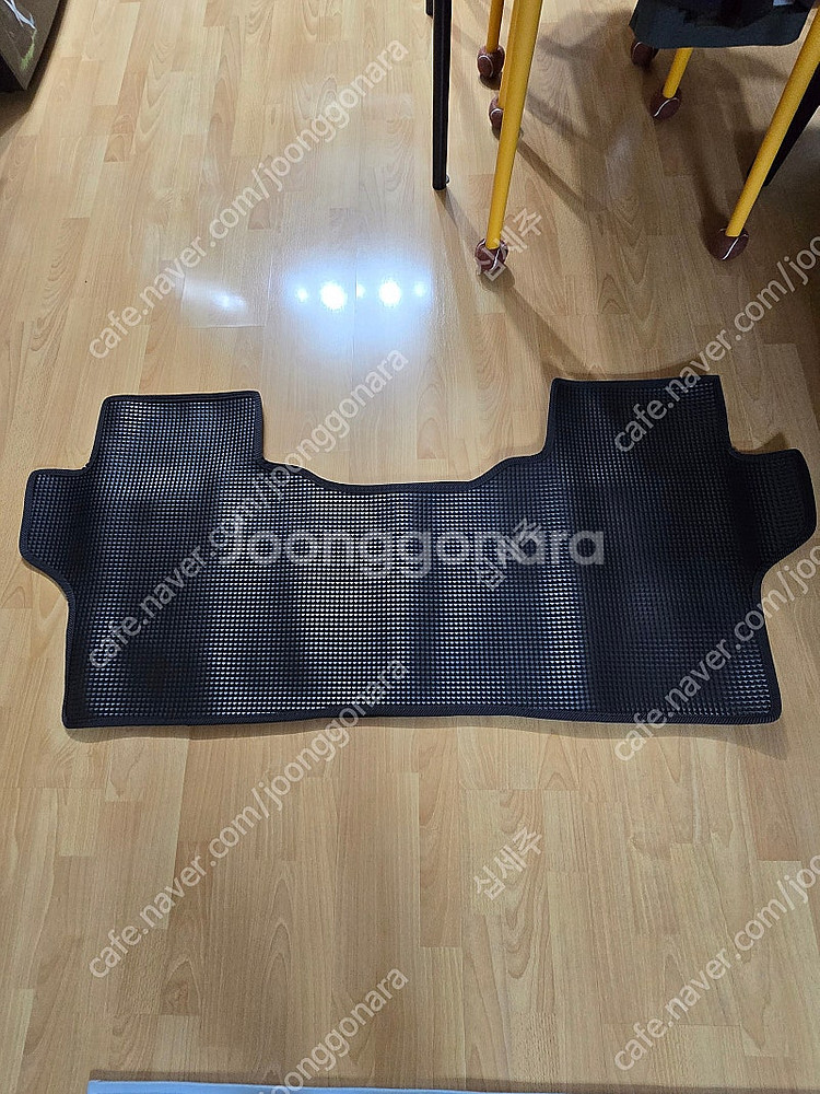 [수원/미사용]새제품 랜드로버 디펜더90 카매트 1열제...--3