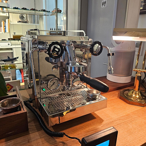 로켓 R58 V2 E61 1그룹 에스프레소머신