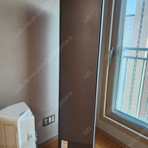 삼성 무풍 2in1 에어컨팝니다