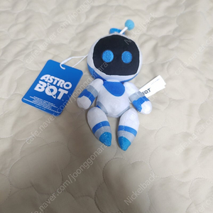 아스트로봇 인형 판매합니다.