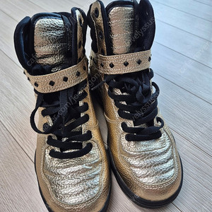 줌바운동화 새상품