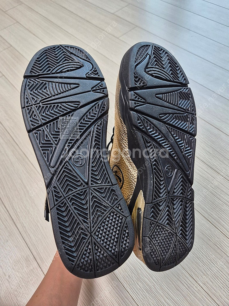 줌바운동화 새상품--2