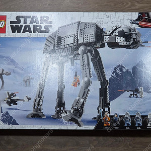 레고 스타워즈 75288 AT-AT MISB 판매합니다