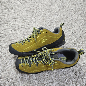 킨 (KEEN) 남성화 270