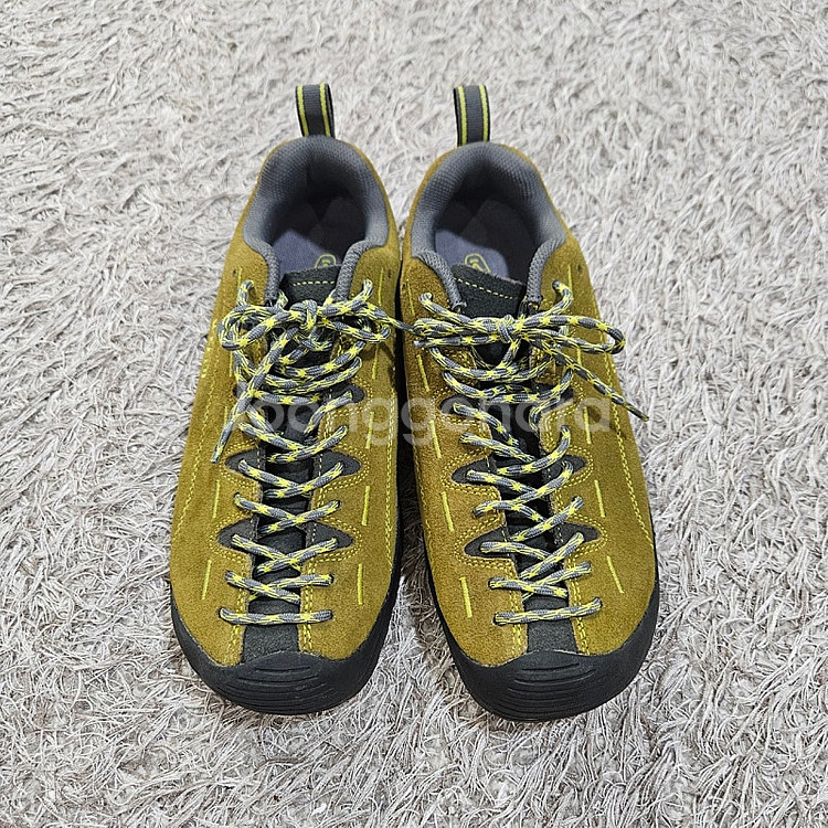 킨 (KEEN) 남성화 270--1