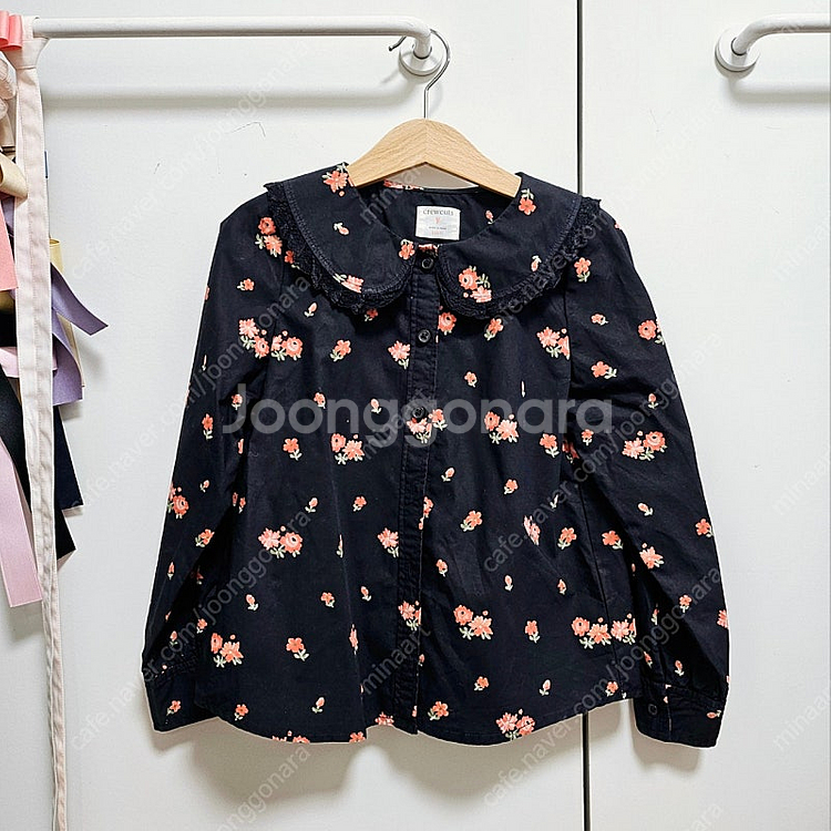 (6-7y. S사이즈) 제이크루 jcrew 키즈 여아 ...--0