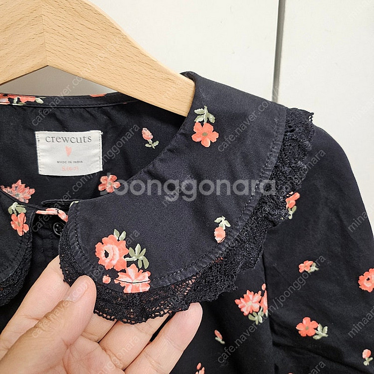 (6-7y. S사이즈) 제이크루 jcrew 키즈 여아 ...--2