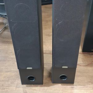 소니 SS-MF600H 스피커