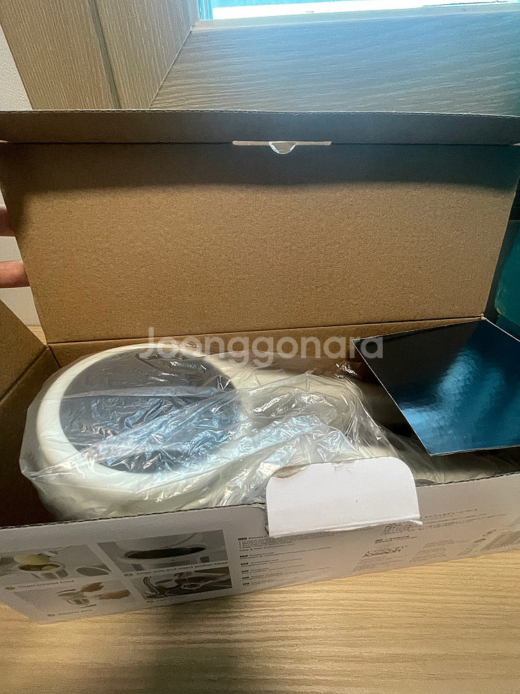 콩콩 매셔 조셉조셉 감자 으깨기--1