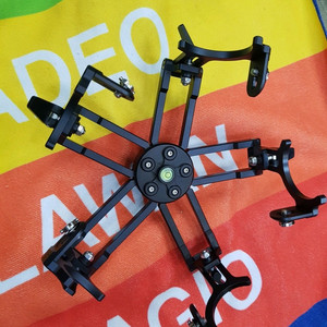 MOOOVRIG 360 카메라 거치대