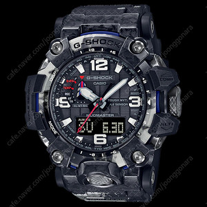 [가격인하] 지샥 GWG-2000TLC 도요타랜드크루져(신머마) 팝니다.