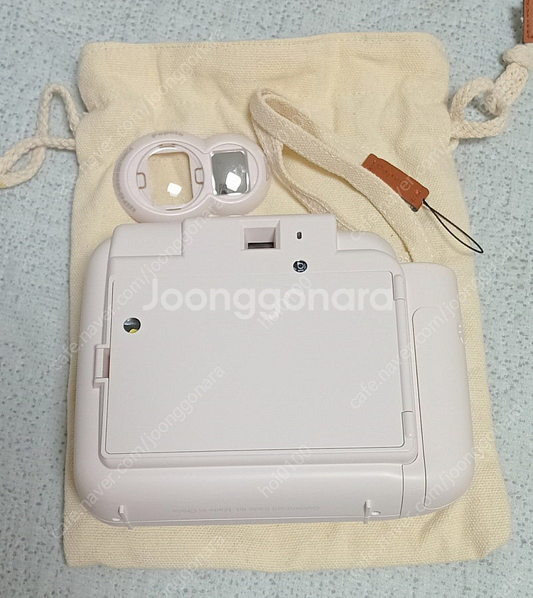 폴라로이드 카메라 팝니다:)--1