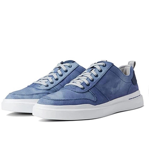 콜한(Cole Haan)남성 스니커즈 데님색상(운동화기준 275)새제품!