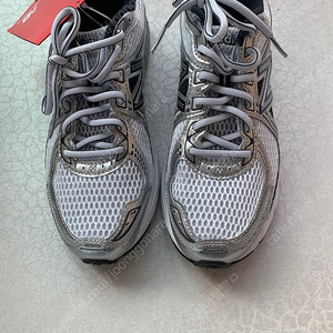 ML860XD 뉴발란스 운동화 240 화이트