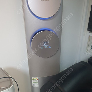 부산 삼성 2in1 에어컨 판매합니다 모델명은 AF16M7970GF입니다