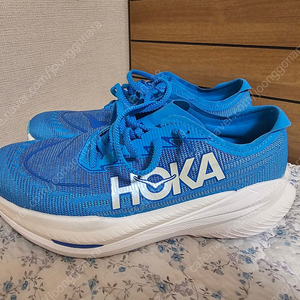 호카 마하X2 와이드 285mm 중고