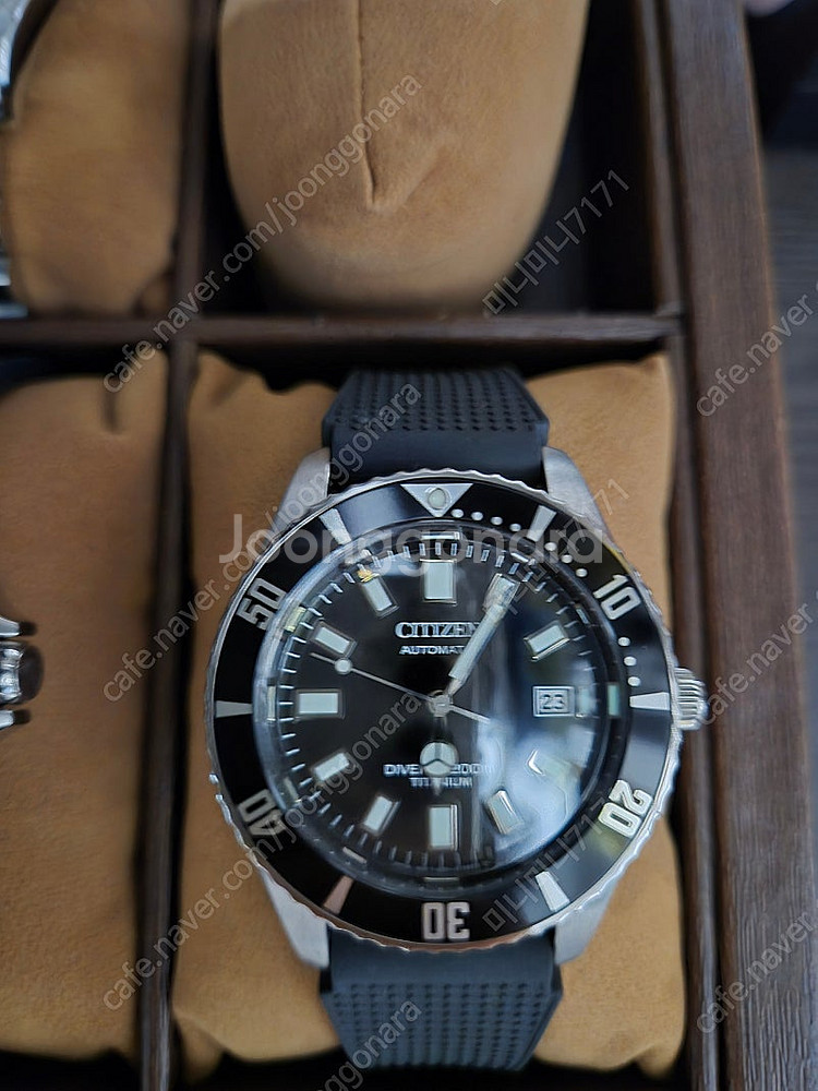 시티즌 따개비 nb6021 판매--0