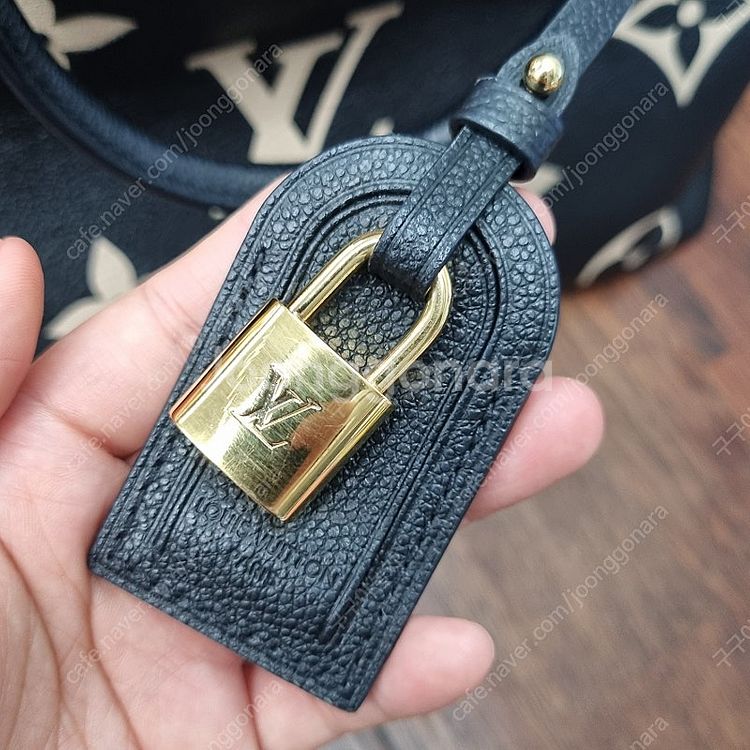 (가격인하) 루이비통 그랑팔레 앙프렝뜨 풀셋 M4584...--8