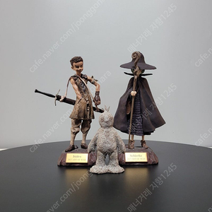 ART OF WAR (아트오브워) 베르세르크 이시도르,시르케 구매합니다.