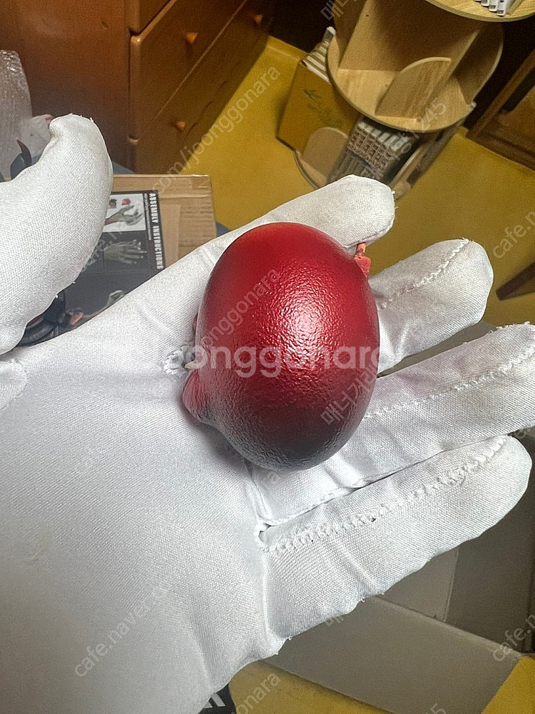 베르세르크(Prime1(프라임1)STUDIO) LSBR-02 신의손 스테츄 판매합니다.--7