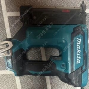 마끼다 충전 실타카 팝니다....