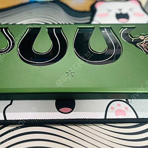 Snake60 r2 커스텀 키보드