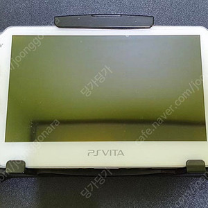 PS VITA 비타 1세대 북미판 + 게임 8종 팝니다