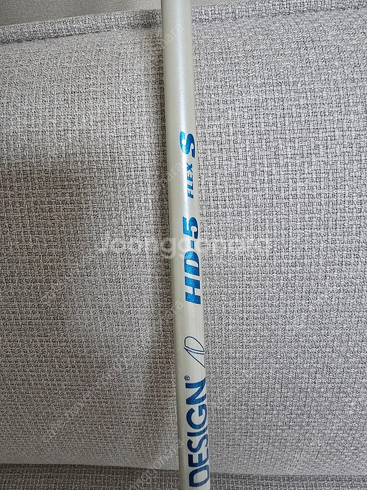 투어 ad HD-5 드라이버 FLEX S 팝니다--3