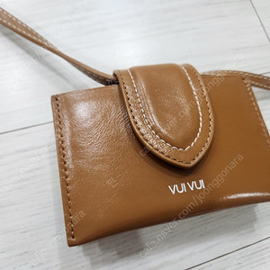 부이부이 카드지갑