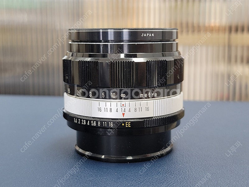 코니카 헥사논 52mm f1.8, 57mm F1.4--3