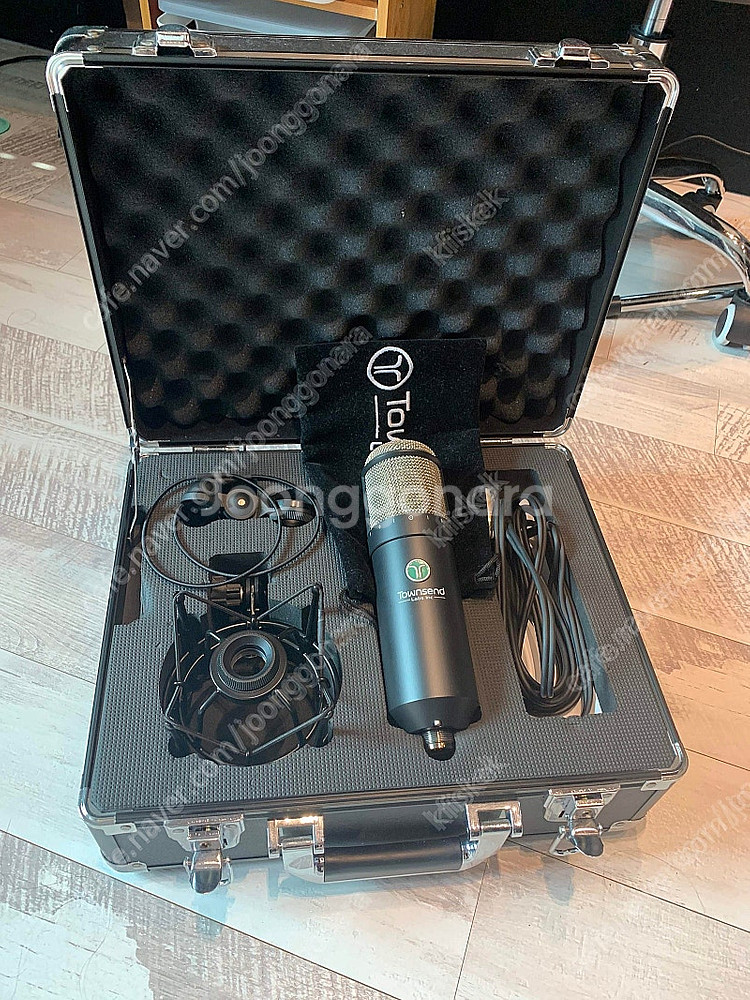 Townsend Labs Sphere L22 판매합니다 - 안심되는 중고거래