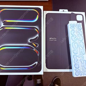 아이패드프로 M4 11인치 나노텍스쳐 1tb wifi