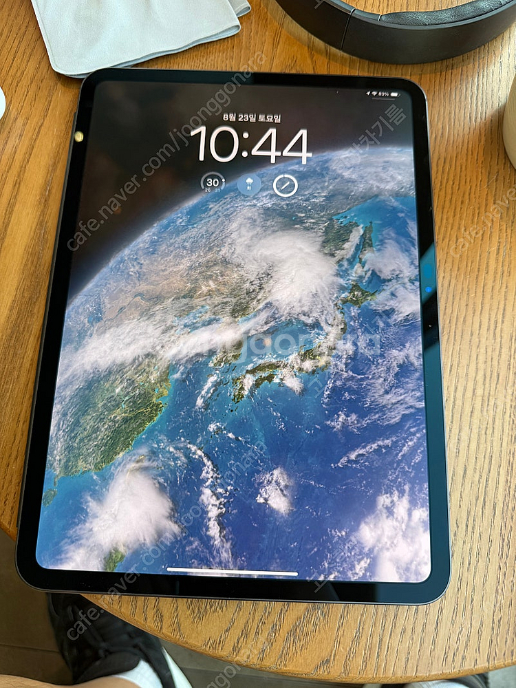 아이패드프로 M4 11인치 나노텍스쳐 1tb wifi--2