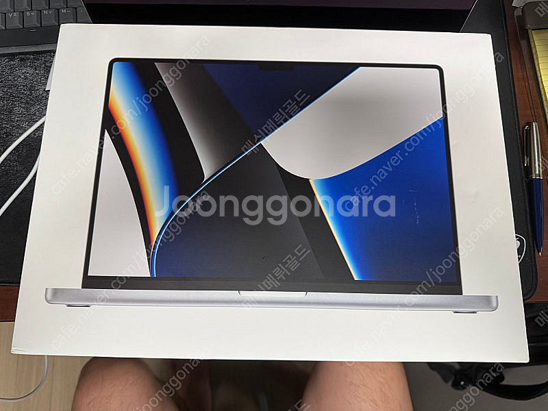 맥북프로 16인치 고급형 CTO--5