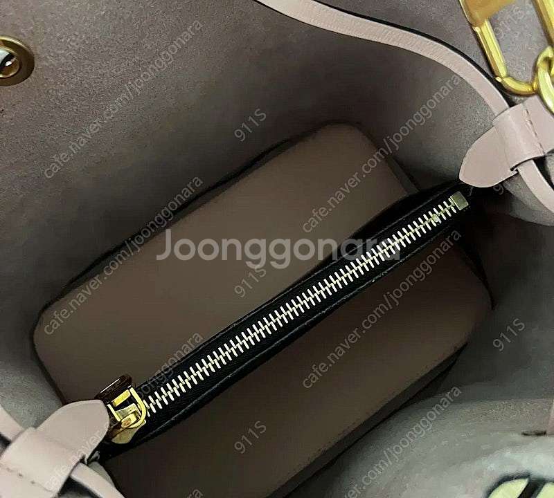 루이비통 네오노에 버킷백--9