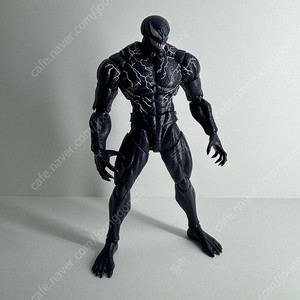 Shf 베놈 렛데비어카니지