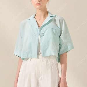 마인 23 여름 자켓