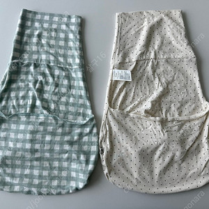 코니 스와들파우치 일괄