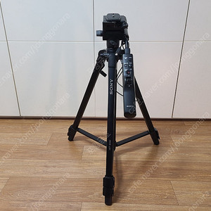 소니 삼각대 VCT-80AV