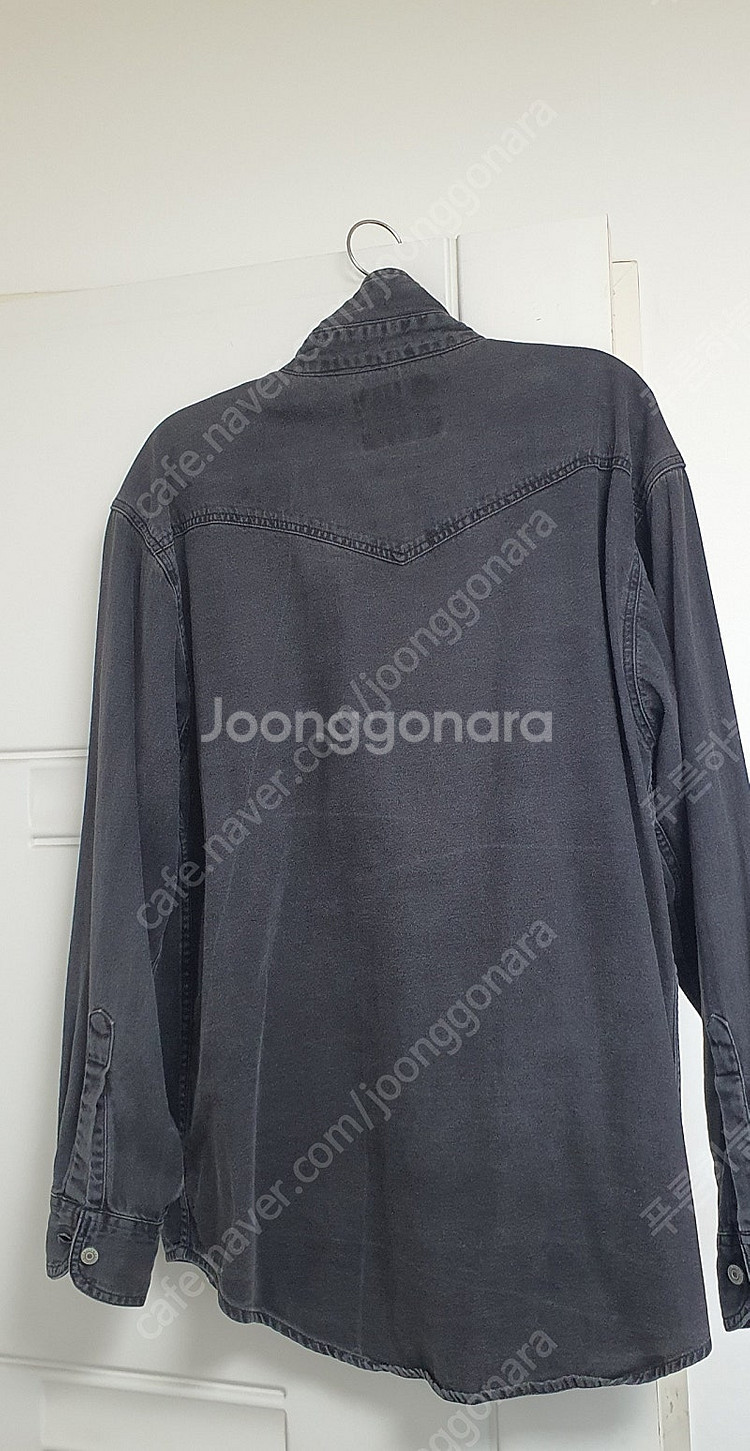 리바이스 빈티지 Vintage Levis 웨스턴 웨어 ...--1