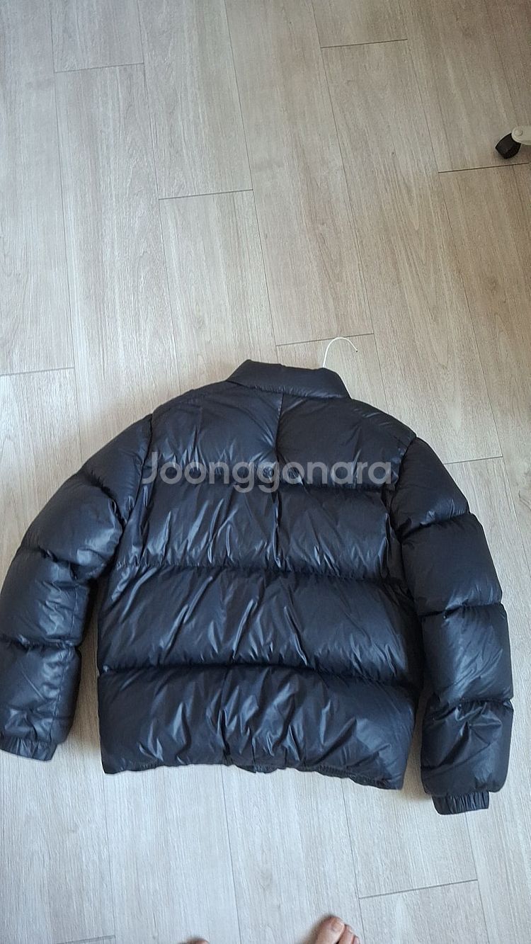 급처 데상트 패딩 선착순 6만원 네고--1
