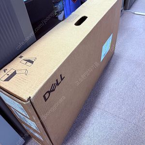 Dell P2725QE
